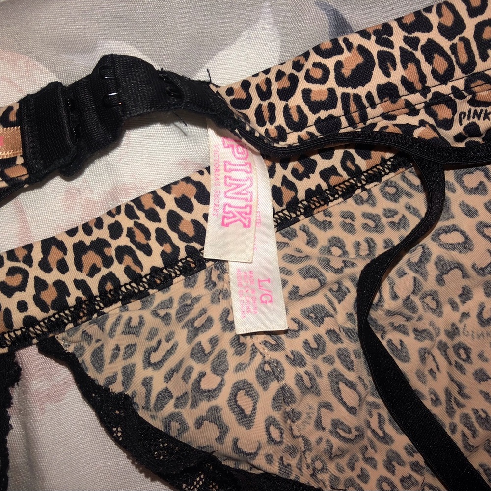 VSPink bra - Picture 3 of 7